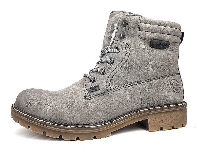 Rieker Stiefel Schnürstiefelette günstig online kaufen