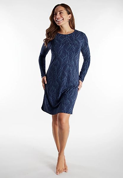 TOM TAILOR Nachthemd "Sitia" Ohne Tasche günstig online kaufen