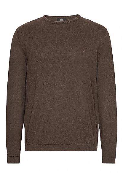 Clean Cut Copenhagen Rundhalspullover "Clean Cut Copenhagen Claude Crewneck günstig online kaufen