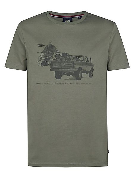 Petrol Industries T-Shirt günstig online kaufen