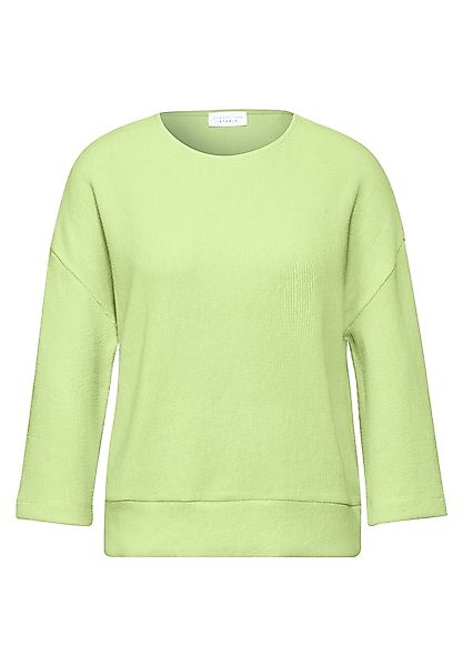 Street One Studio Damen Langarmshirt F322418 günstig online kaufen