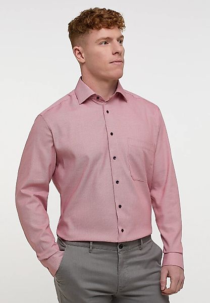 Eterna Langarmhemd "COMFORT FIT" günstig online kaufen