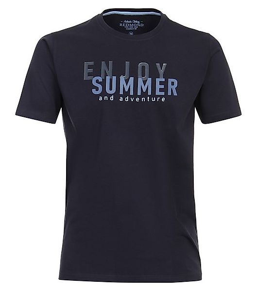 Redmond T-Shirt Druck (1-tlg) günstig online kaufen