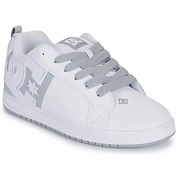 DC Shoes  Sneaker COURT GRAFFIK SQ günstig online kaufen
