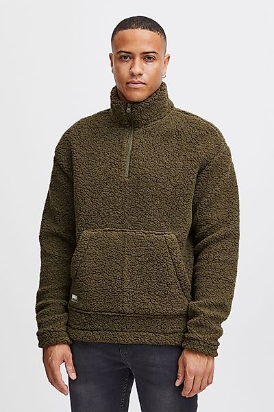 11 Project Troyer PRDenes 21300942-ME Teddy-Sweater günstig online kaufen