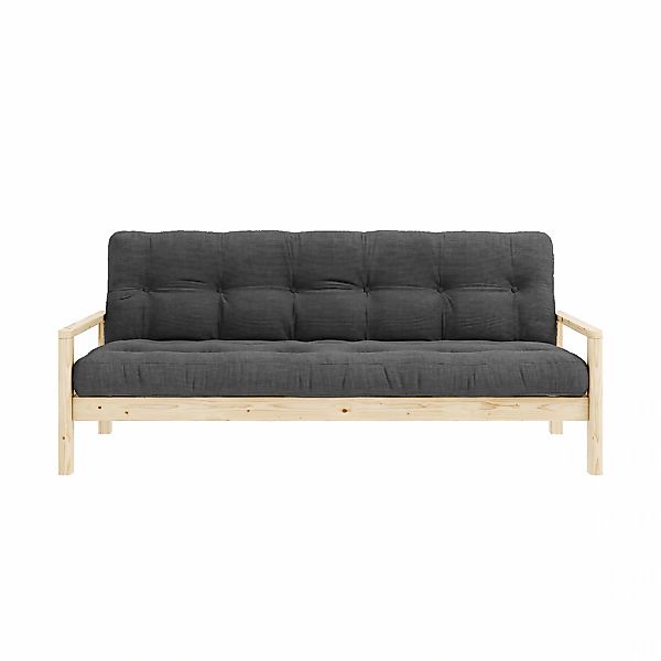 Karup Design Schlafsofa "KNOB", mit Futonmatratze, verschiedene Farben, FSC günstig online kaufen