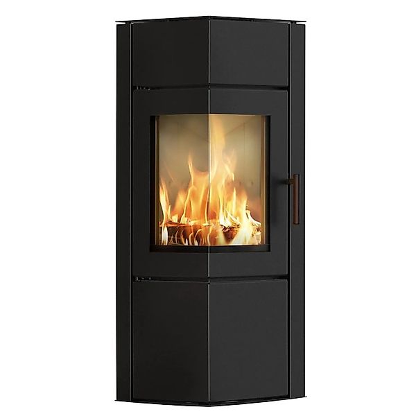 ILDNORD Eck-Kaminofen ODYN und 8 kW günstig online kaufen