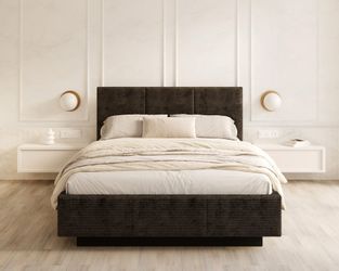 FDM Polsterbett 90x200, 120x200, 140x200, 160x200, günstig online kaufen