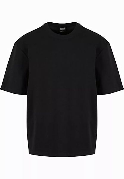 URBAN CLASSICS T-Shirt Urban Classics Sorona Loose Fit Tee (1-tlg) günstig online kaufen