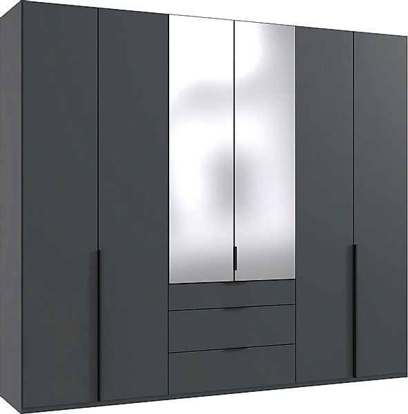 Wimex Drehtürenschrank Mugano (mit langen oder günstig online kaufen