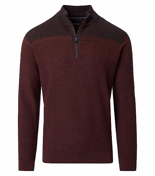 CASAMODA Troyer "CASAMODA Troyer uni" günstig online kaufen