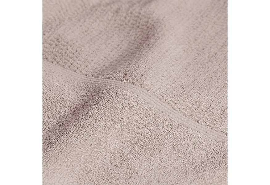 Möve for frottana Gästehandtücher Pearl, Walkfrottier (3-St), mit Perloptik günstig online kaufen