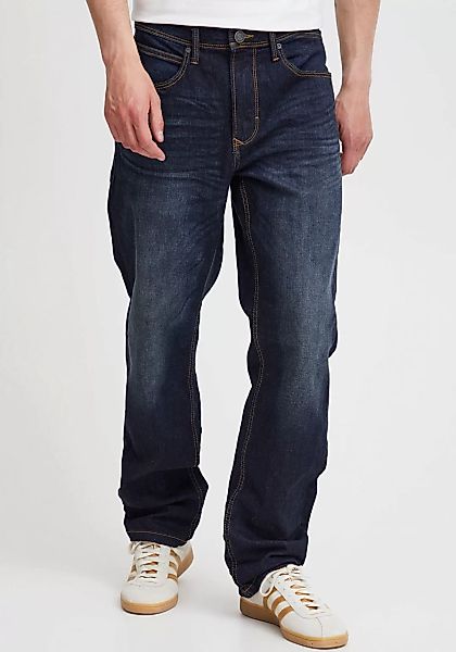 Blend Regular-fit-Jeans "Rock fit" günstig online kaufen