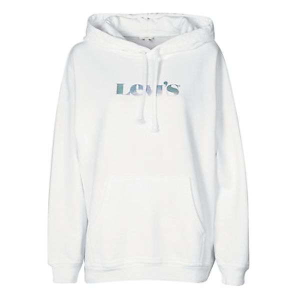 Levis  Sweatshirt GRAPHIC RIDER HOODIE günstig online kaufen