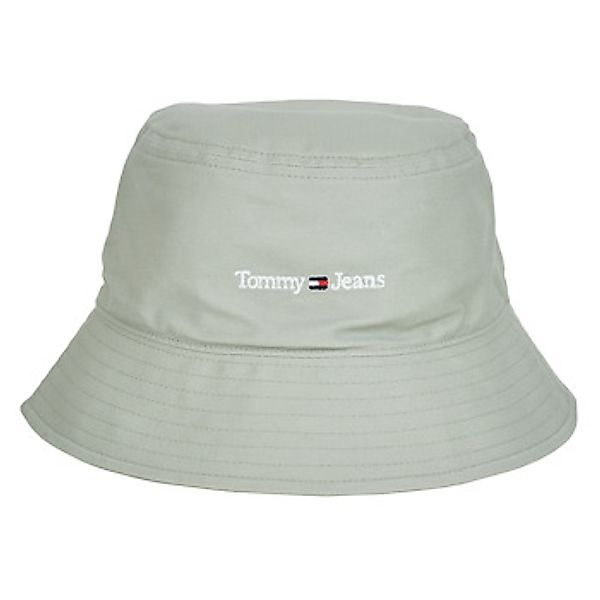 Tommy Jeans  Schirmmütze TJM SPORT BUCKET HAT günstig online kaufen