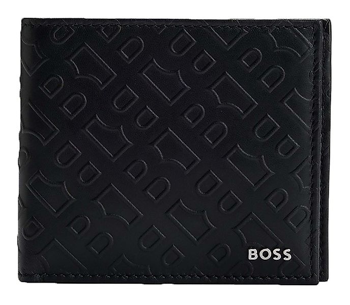 BOSS Geldbörse Giftpack Wallet And Card günstig online kaufen