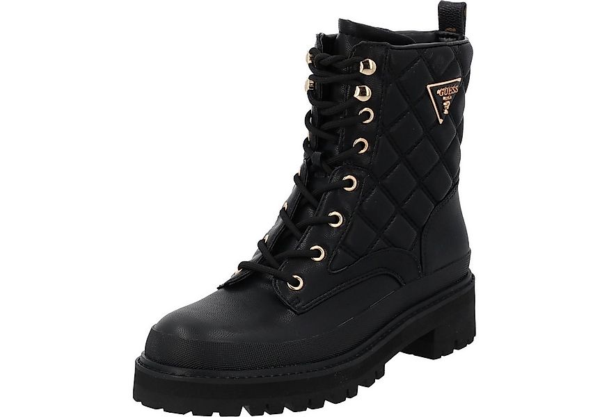 Guess FLFBD2-FAL10-BLKBR BADAE2 Stiefelette günstig online kaufen