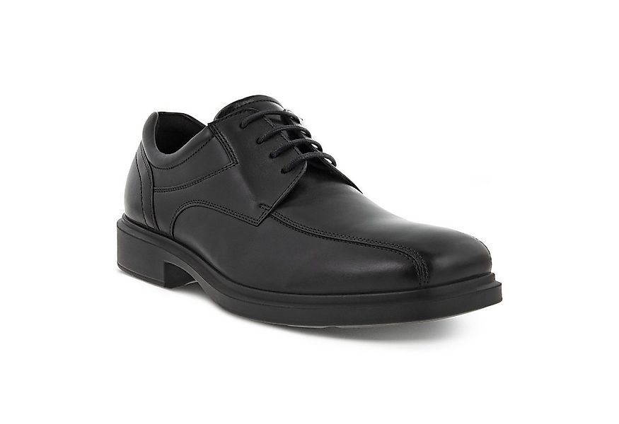 Ecco ECCO Helsinki 2 Schwarz Schnürschuh günstig online kaufen