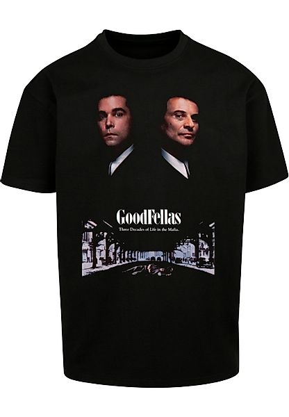 Upscale by Mister Tee T-Shirt "Upscale by Mister Tee Herren Goodfellas Post günstig online kaufen