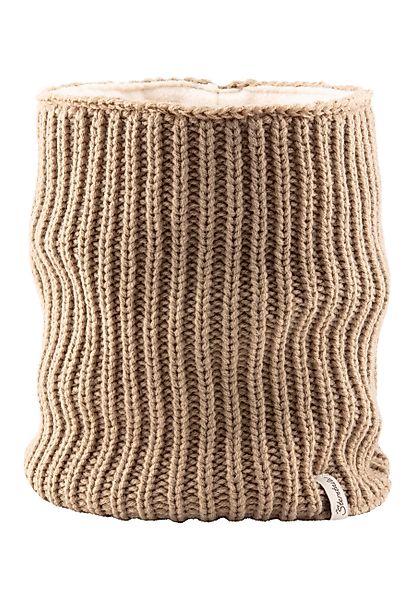 Sterntaler® Strickschal Sterntaler® Strick-Schlauchschal uni, (1-St), günstig online kaufen