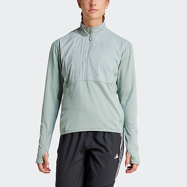 adidas Performance Laufjacke "ULT HIVIS 1/2 W" günstig online kaufen