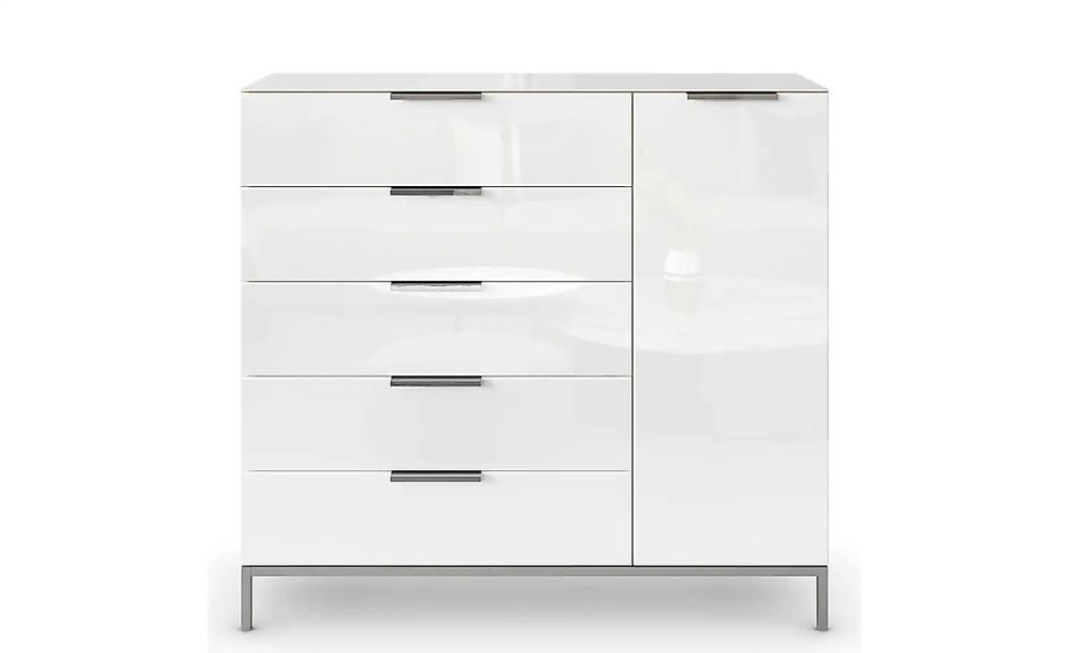 Sideboard ¦ holzfarben ¦ Maße (cm): B: 120 H: 110 Kommoden & Sideboards > S günstig online kaufen