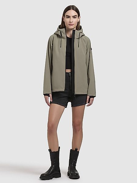 khujo Anorak WOOM günstig online kaufen