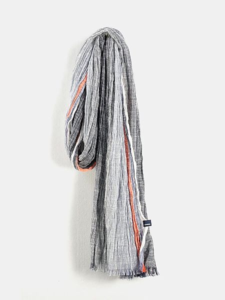 LERROS Schal "Webschal mit gestreiftem Farbverlauf" günstig online kaufen