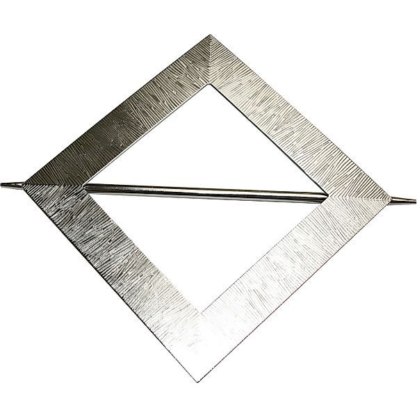 GARDINIA Dekoklammer "Dekospange mit Stab Uranus" zum Dekorieren und Raffen günstig online kaufen