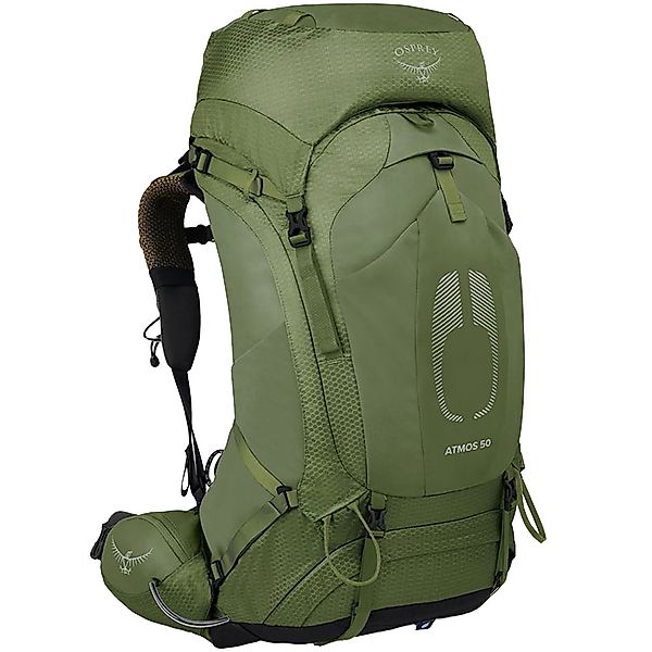 Osprey Atmos AG 50 L/XL Mythical Green günstig online kaufen