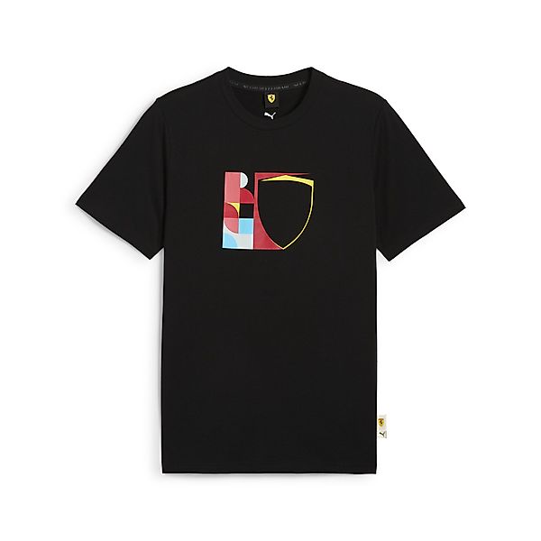 PUMA T-Shirt Scuderia Ferrari HP Race günstig online kaufen