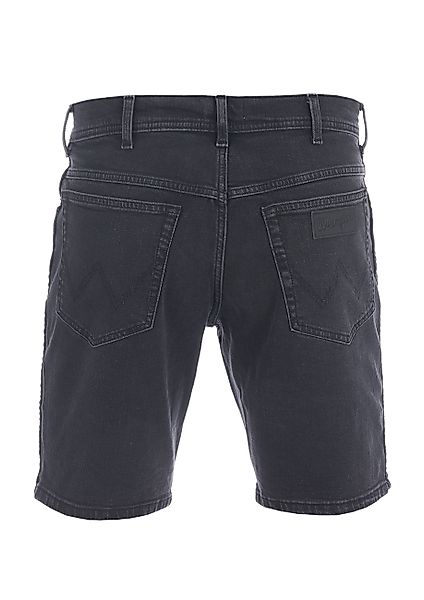 Wrangler Herren Jeans Short Texas Stretch Regular Fit günstig online kaufen