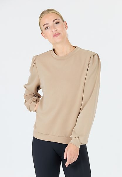 ATHLECIA Sweatshirt "Jillnana", aus weichem Stoff mit entspannter Passform günstig online kaufen