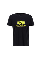 Alpha Industries T-Shirt Basic T-Shirt BL günstig online kaufen