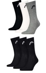 Head Sportsocken HEAD Unisex Sportsocken Crew günstig online kaufen