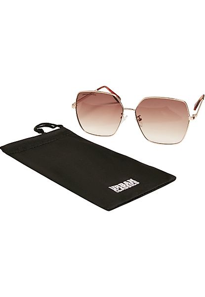 URBAN CLASSICS Sonnenbrille Urban Classics Unisex günstig online kaufen