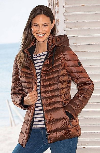 Barbara Lebek Steppjacke günstig online kaufen