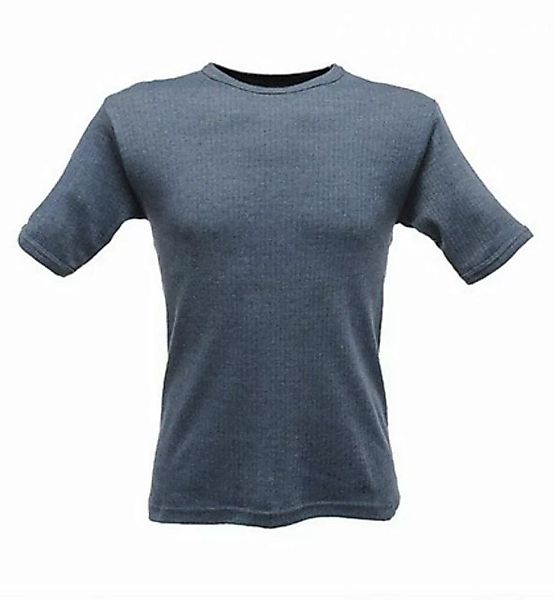 Regatta Professional Rundhalsshirt Thermal Short-Sleeve Vest Herren T-Shirt günstig online kaufen