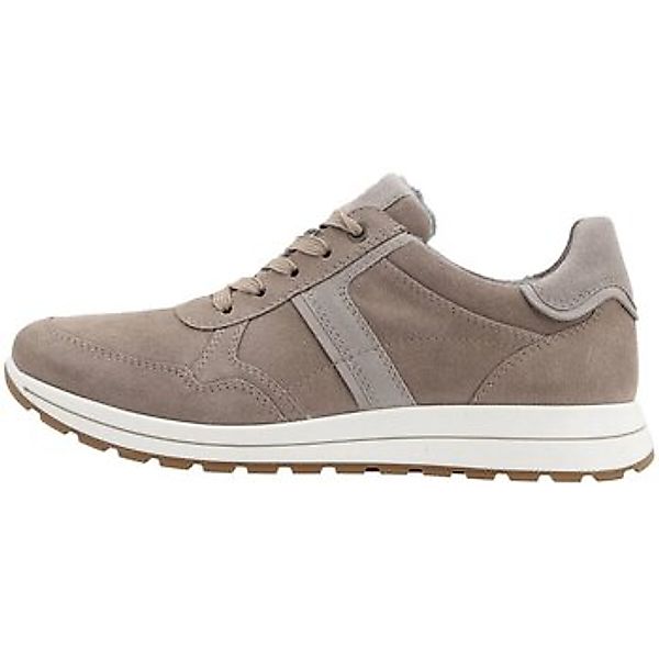 Ara  Halbschuhe Schnuerschuhe Matteo Schnürer taupe pebble 11-24502-27 günstig online kaufen