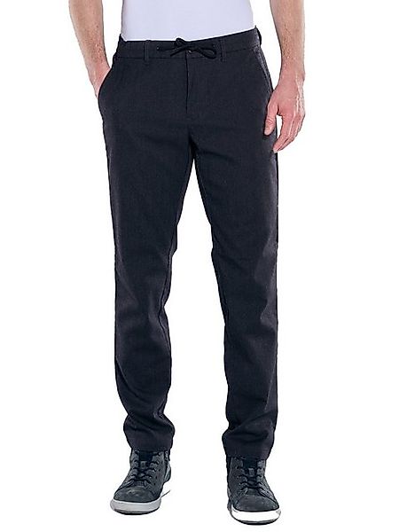 Engbers Chinohose Chino mit Tunnelzug günstig online kaufen