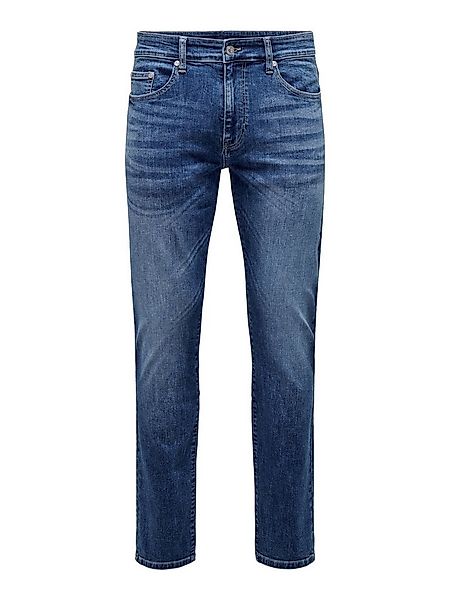 ONLY & SONS Straight-Jeans günstig online kaufen