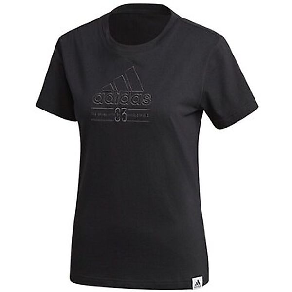adidas  T-Shirt Brilliant Basics günstig online kaufen