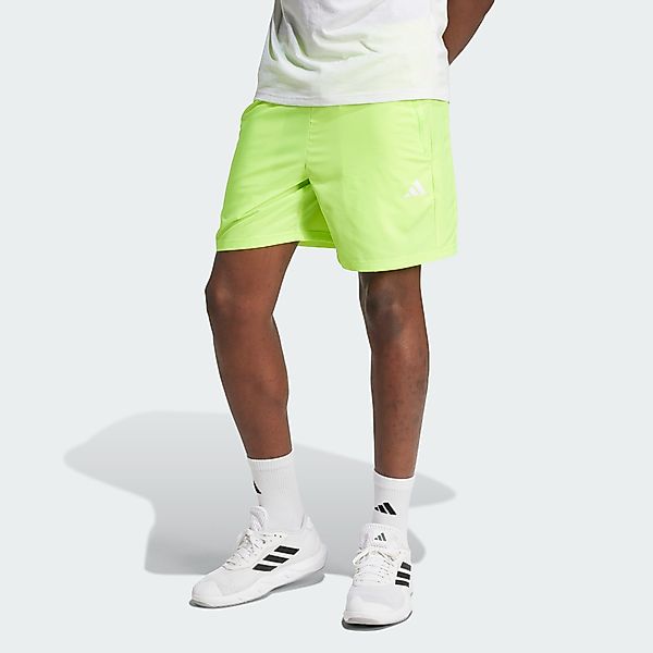adidas Performance Sweatshorts TRAIN ESSENTIALS WOVEN günstig online kaufen