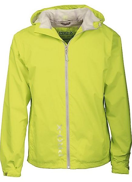 PRO-X ELEMENTS Funktionsjacke FLASH Wasserdicht günstig online kaufen