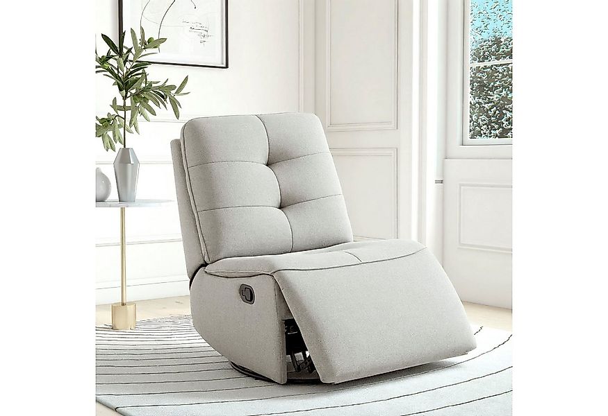 OTTO home Sessel BAILEE, TV-Sessel, Schaukelsessel, Drehsessel günstig online kaufen