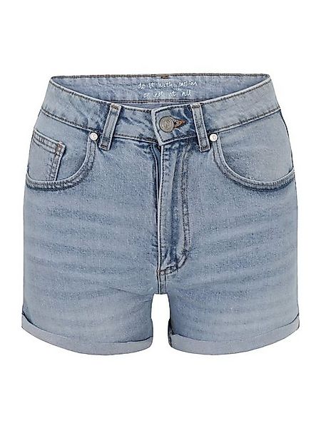 Sisters Point Jeansshorts OSSY (1-tlg) Weiteres Detail günstig online kaufen