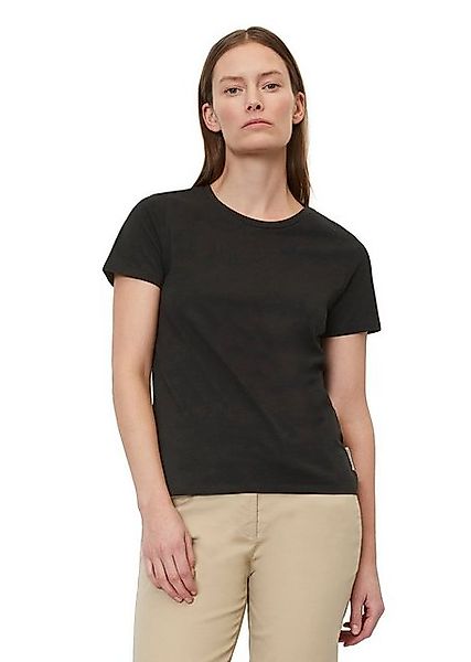 Marc O'Polo T-Shirt aus Organic Cotton SIngle Jersey günstig online kaufen