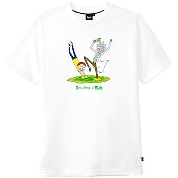 Tealer  T-Shirt T-shirt  Portal günstig online kaufen