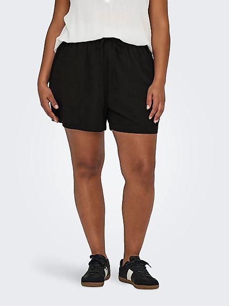 ONLY CARMAKOMA Shorts CARLUX LIFE SHORTS günstig online kaufen