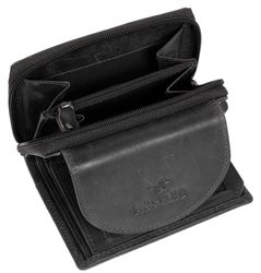 MUSTANG Geldbörse Udine leather wallet top günstig online kaufen